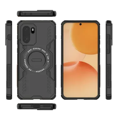 Coque OnePlus 15R Armor avec 2 Verres Trempés