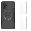 Coque OnePlus 15R Armor avec 2 Verres Trempés