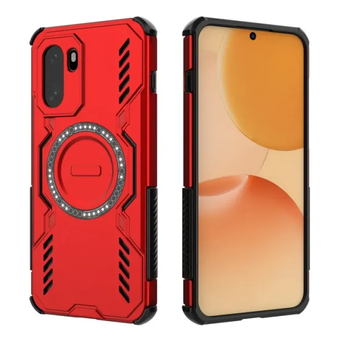 Coque OnePlus 15R Armor avec 2 Verres Trempés