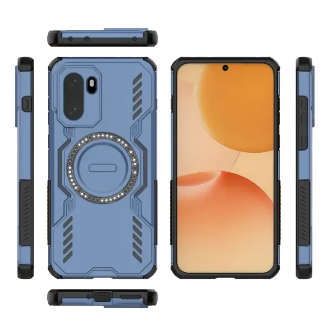 Coque OnePlus 15R Armor avec 2 Verres Trempés