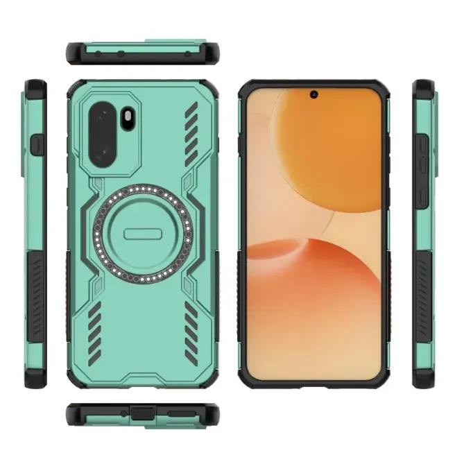 Coque OnePlus 15R Armor avec 2 Verres Trempés