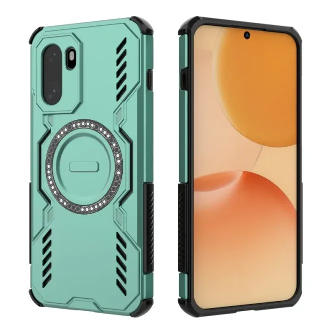 Coque OnePlus 15R Armor avec 2 Verres Trempés