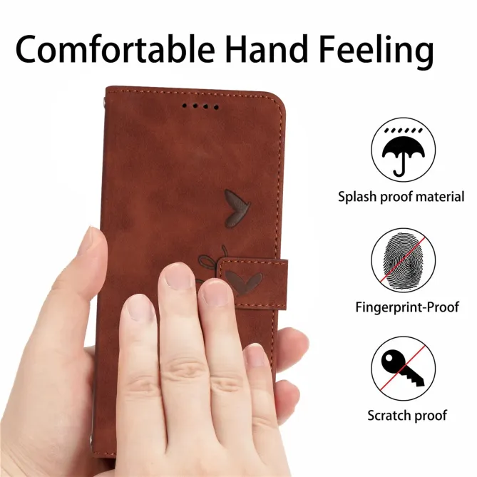 Housse Moto G57 Power / Moto G57 Smiles Retro