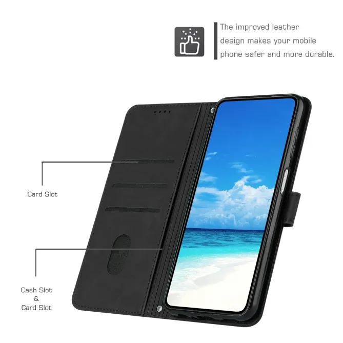 Housse Moto G57 Power / Moto G57 Smiles Retro