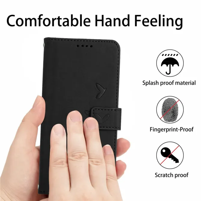 Housse Moto G57 Power / Moto G57 Smiles Retro