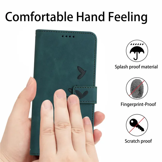 Housse Moto G57 Power / Moto G57 Smiles Retro