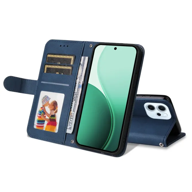 Housse Oppo Reno15 FS 5G / 15 F 5G | Elite Protection avec Porte-Carte