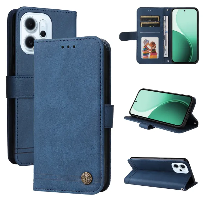 Housse Oppo Reno15 FS 5G / 15 F 5G | Elite Protection avec Porte-Carte