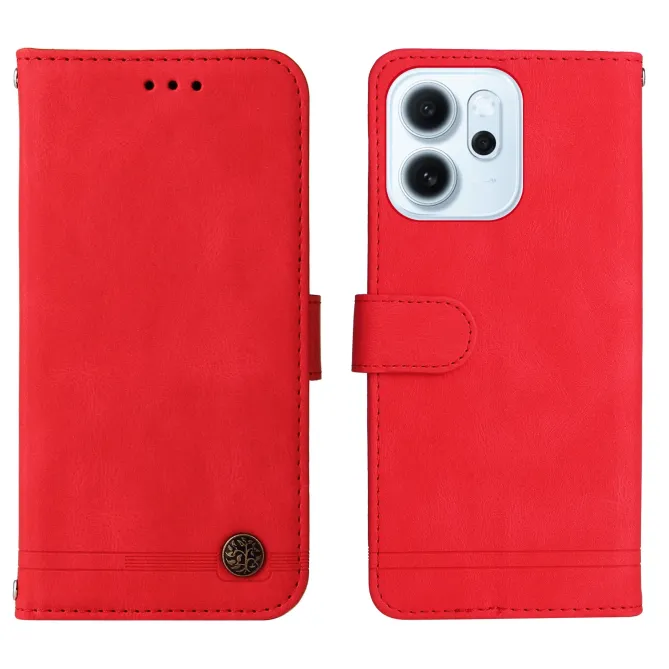 Housse Oppo Reno15 FS 5G / 15 F 5G | Elite Protection avec Porte-Carte