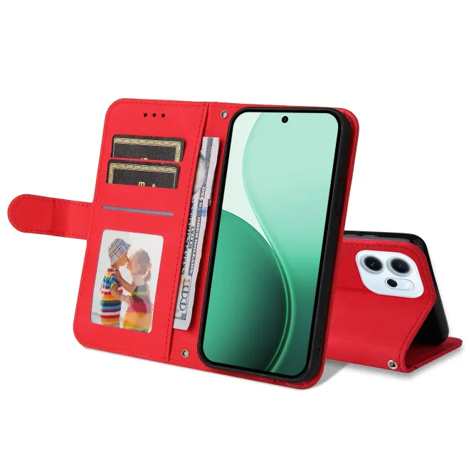 Housse Oppo Reno15 FS 5G / 15 F 5G | Elite Protection avec Porte-Carte