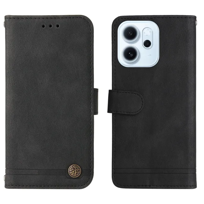 Housse Oppo Reno15 FS 5G / 15 F 5G | Elite Protection avec Porte-Carte