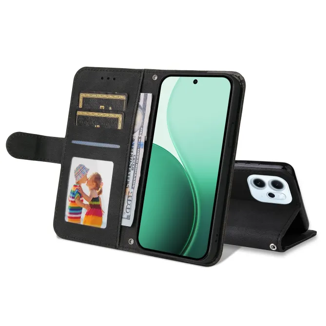 Housse Oppo Reno15 FS 5G / 15 F 5G | Elite Protection avec Porte-Carte