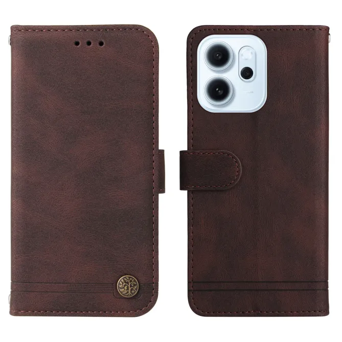 Housse Oppo Reno15 FS 5G / 15 F 5G | Elite Protection avec Porte-Carte