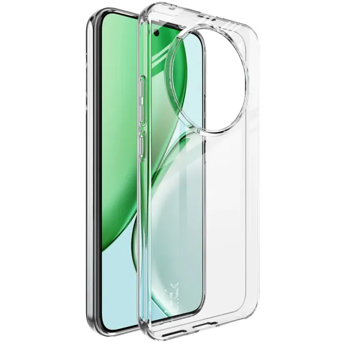 Coque Honor Magic 8 Lite / X9d 5G Transparente IMAK UX-10