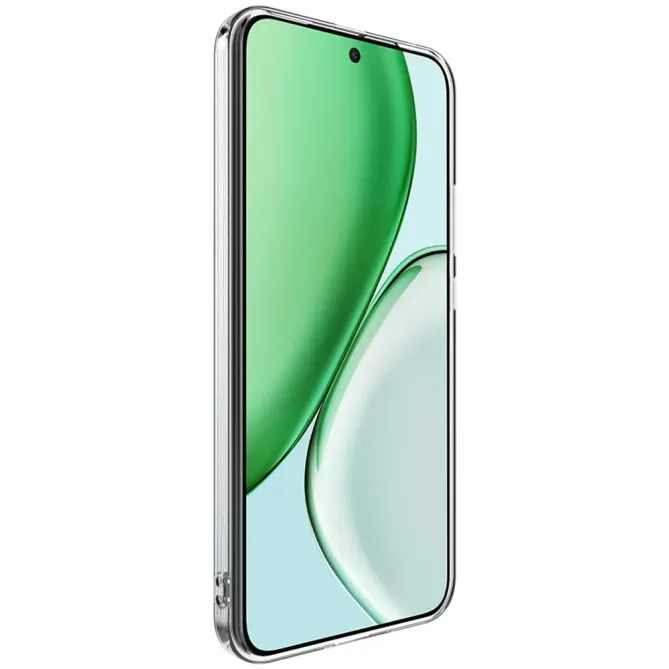 Coque Honor Magic 8 Lite / X9d 5G IMAK Transparent Silicone