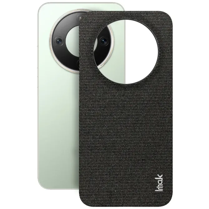 Coque Honor Magic 8 Lite / X9d 5G Finition Textile Ruiyi Series | IMAK