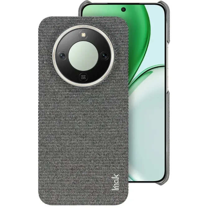 Coque Honor Magic 8 Lite / X9d 5G Finition Textile Ruiyi Series | IMAK