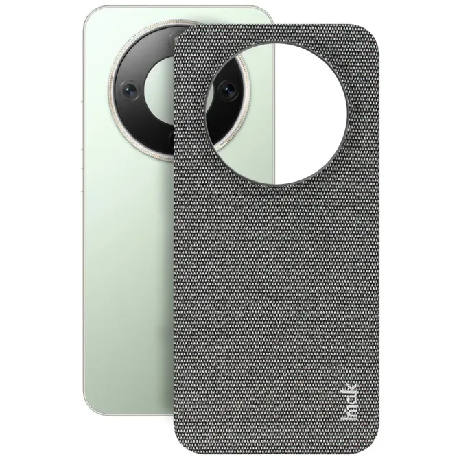 Coque Honor Magic 8 Lite / X9d 5G Finition Textile Ruiyi Series | IMAK