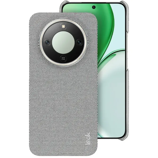 Coque Honor Magic 8 Lite / X9d 5G Finition Textile Ruiyi Series | IMAK