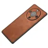 Coque Honor Magic 8 Lite / X9d 5G finition cuir vieilli | VINTAGE