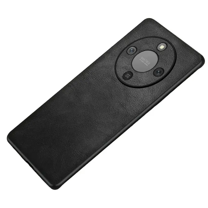Coque Honor Magic 8 Lite / X9d 5G finition cuir vieilli | VINTAGE