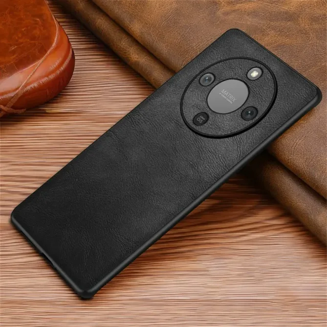 Coque Honor Magic 8 Lite / X9d 5G finition cuir vieilli | VINTAGE
