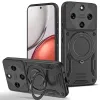 Coque Honor Magic 8 Lite / X9d 5G armure avec anneau | SPARTAN