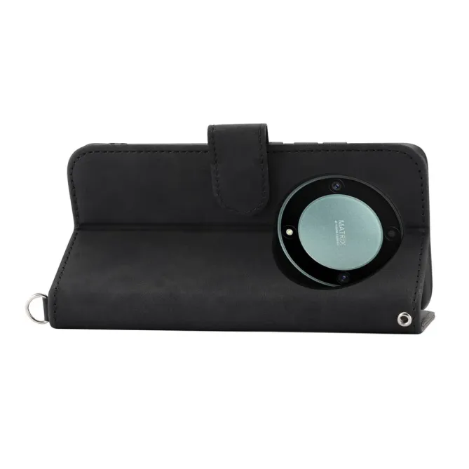 Housse Honor Magic 8 Lite Arabesques