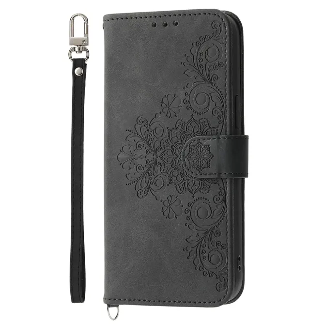 Housse Honor Magic 8 Lite Arabesques