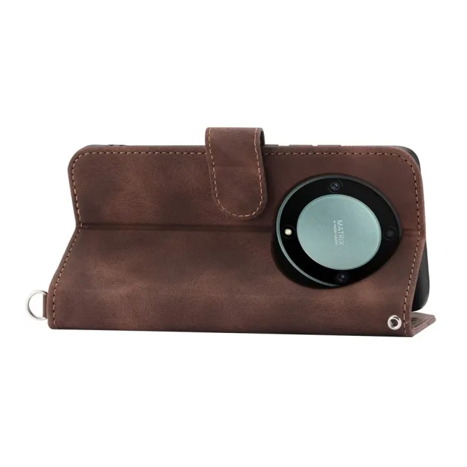 Housse Honor Magic 8 Lite Arabesques