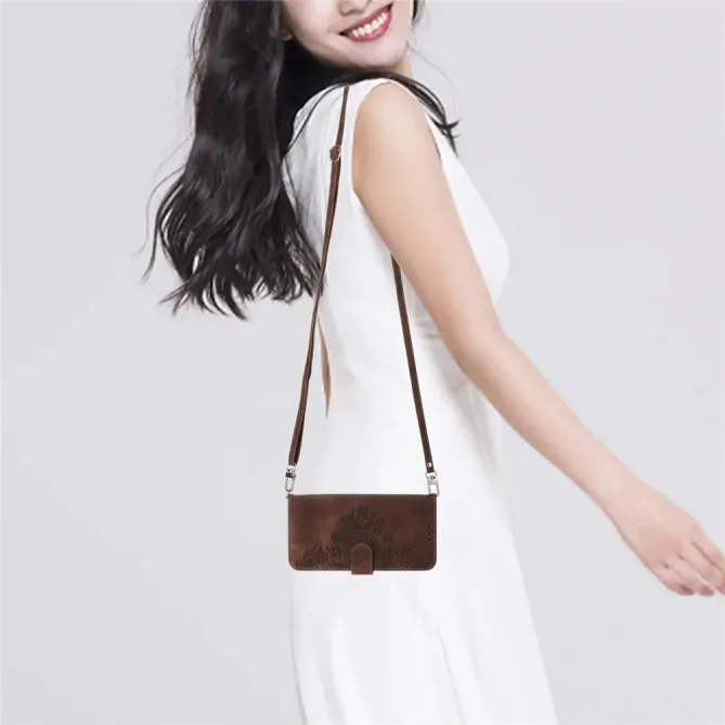 Housse Honor Magic 8 Lite Arabesques