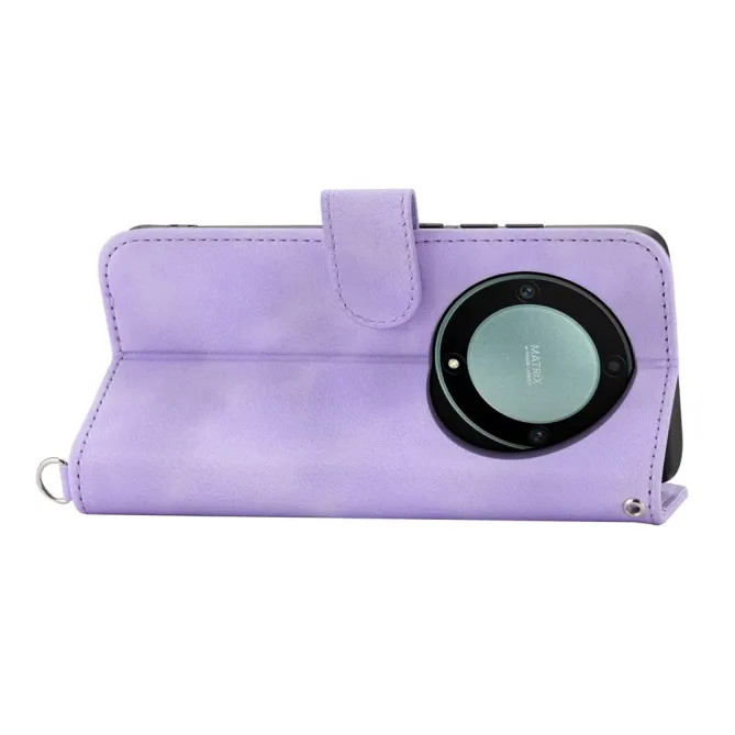 Housse Honor Magic 8 Lite Arabesques