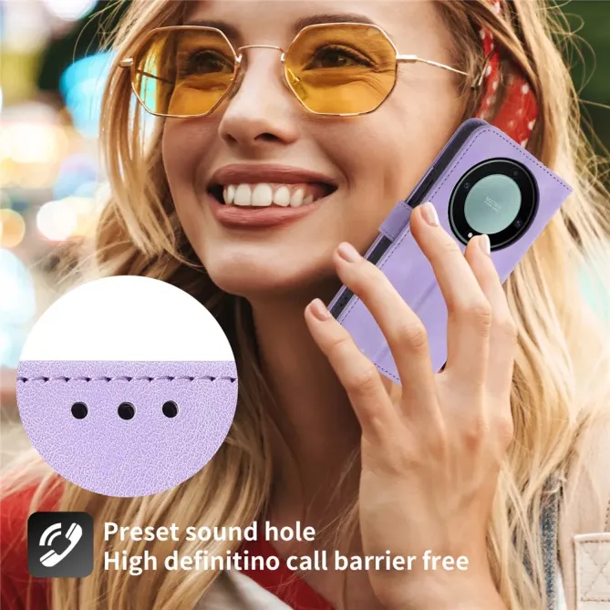 Housse Honor Magic 8 Lite Arabesques