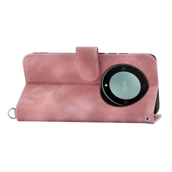 Housse Honor Magic 8 Lite Arabesques