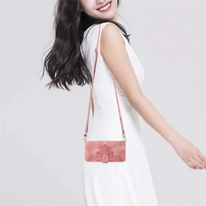 Housse Honor Magic 8 Lite Arabesques