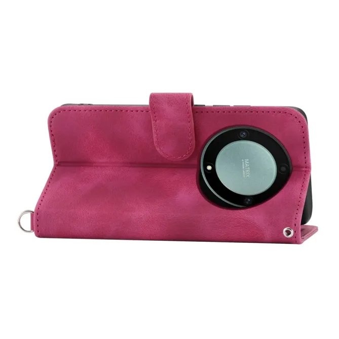 Housse Honor Magic 8 Lite Arabesques