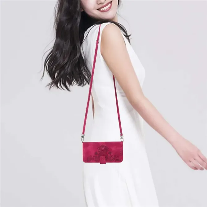 Housse Honor Magic 8 Lite Arabesques