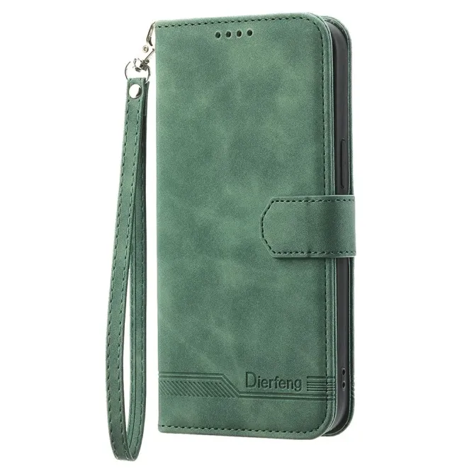Housse Honor Magic 8 Lite Graphik avec dragonne