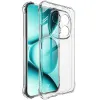 Coque Xiaomi Redmi Note 15 Pro Plus / Poco M8 Pro 5G Class Protect Tra