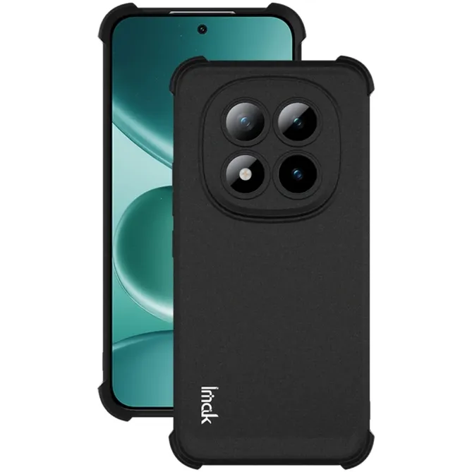 Coque Xiaomi Redmi Note 15 Pro Plus / Poco M8 Pro 5G class protect - N