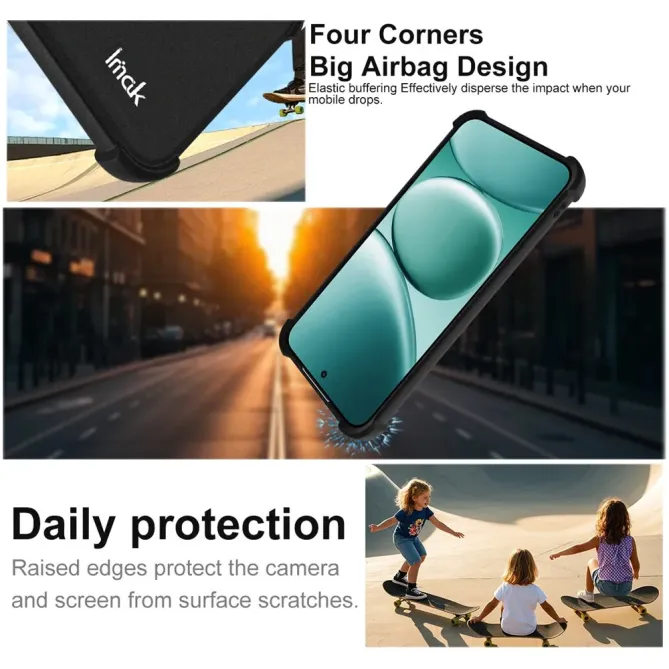 Coque Xiaomi Redmi Note 15 Pro Plus / Poco M8 Pro 5G class protect - N