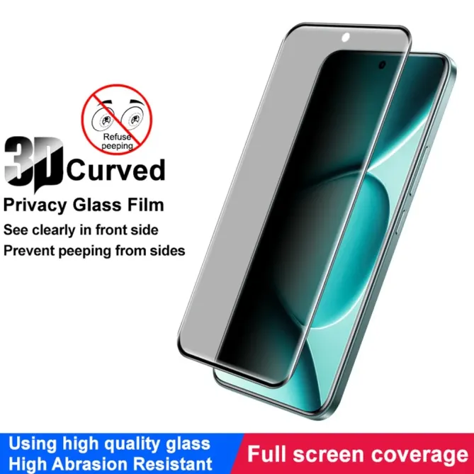 Protection écran Xiaomi Redmi Note 15 Pro Plus / Poco M8 Pro 5G Anti-E