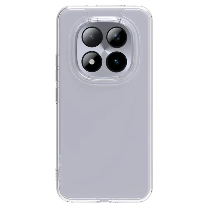 Coque Xiaomi Redmi Note 15 Pro Plus / Poco M8 Pro 5G Crystal | LEREACH
