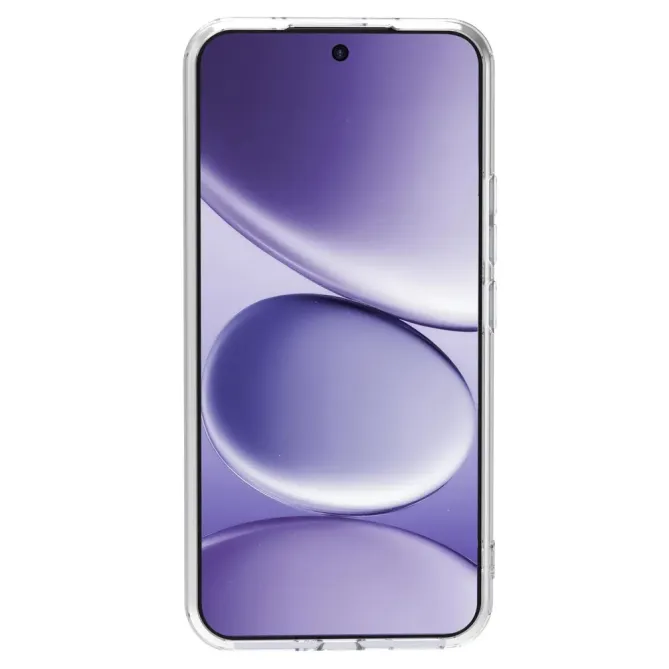 Coque Xiaomi Redmi Note 15 Pro Plus / Poco M8 Pro 5G Crystal | LEREACH