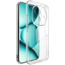 Coque Xiaomi Redmi Note 15 Pro Plus / Poco M8 Pro 5G IMAK Transparent 