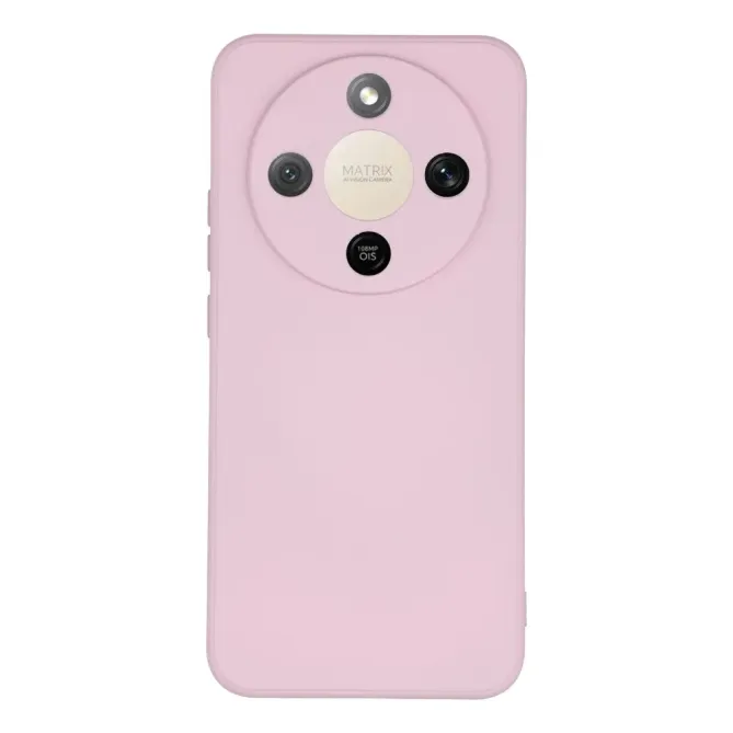 Coque Honor Magic 8 Lite / X9d 5G Protection Bord Droit