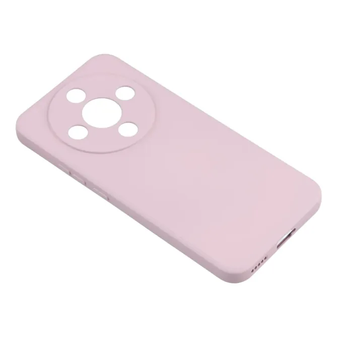 Coque Honor Magic 8 Lite / X9d 5G Protection Bord Droit