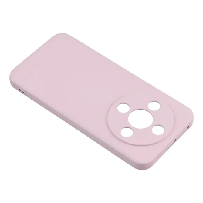 Coque Honor Magic 8 Lite / X9d 5G Protection Bord Droit