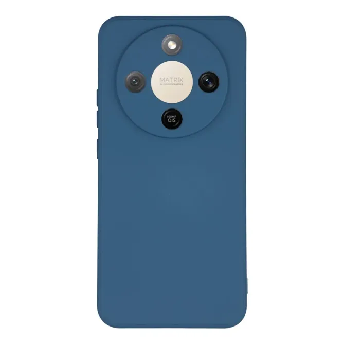 Coque Honor Magic 8 Lite / X9d 5G Protection Bord Droit