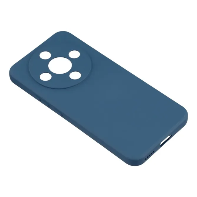 Coque Honor Magic 8 Lite / X9d 5G Protection Bord Droit